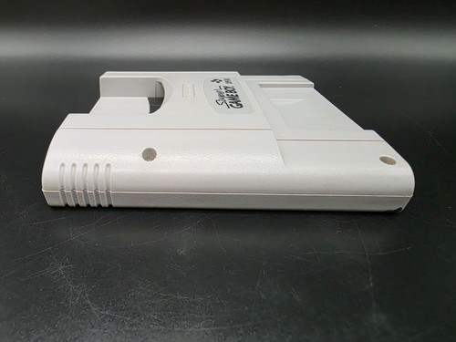 Nintendo Super Game Boy für Super NES SNES SNDP-027 - Bild 5 von 6