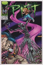 M5998: Pitt #3, Vol 1, NM Condition