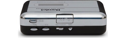 Hamlet Convertitore Audio Audiocassette/Mp3 XDVDMAG Smart Tape Converter - Foto 3 di 5