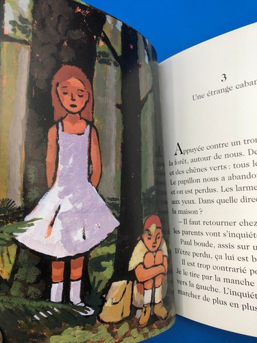 Gotting Prêts pour l'aventure ? Nathan Super Scope 48 pages Nathan 2001 - Imagen 10 de 14