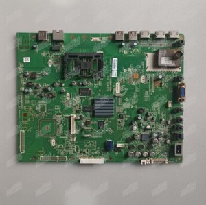 1pc   used  Skyworth 32E72RA motherboard 5800-A8M920-0P40 #WD8
