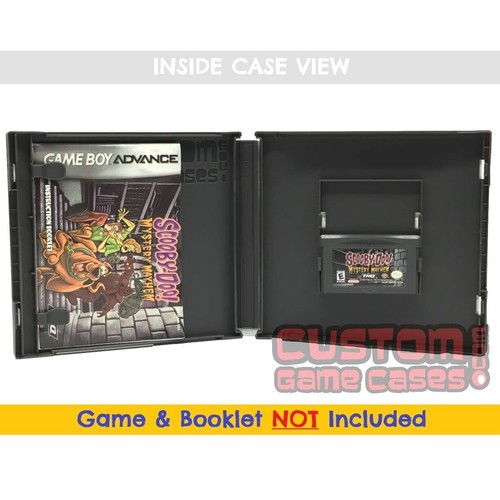 Pokemon 3a generazione Gameboy Advance CGC custodie GBA - Foto 32 di 35