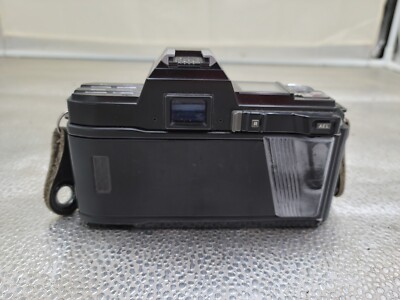 α7000 MINOLTA Minolta 7000 AF 28mm F2.8 Lens 49mm Maxxum Camera Untested 28 MM