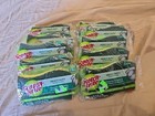 10 Pack Scotch Brite Heavy Duty Yellow/Green Scrub Sponges Free Shipping