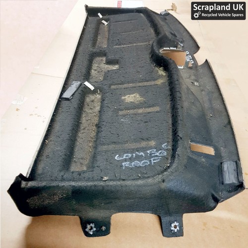 VAUXHALL COMBO C 2001–2011 Roof Lining Liner Panel - Picture 2 of 2