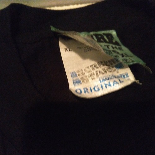 Vintage CYPRESS HILL Unused T SHIRT - Picture 4 of 9