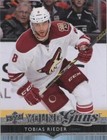 2014-15 Upper Deck - Tobias Rieder #455