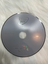 Maleficent (DVD, 2014) DISC ONLY
