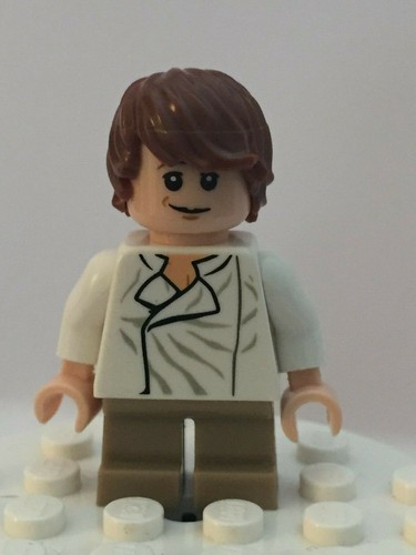 LEGO- STAR WARS- HANS SOLO & CHEWBACCA MINIFIGURES- YOU PICK FROM LIST- CHOOSE - Picture 81 of 81