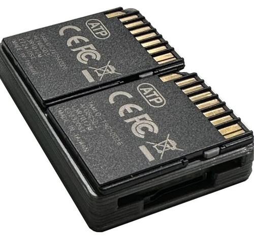 SD-Card ToolBox PRO CID manage - Picture 2 of 6
