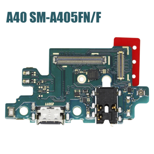 USB Charging Port Board For Samsung Galaxy A05 A05s A15 A22 A35 A42 A55 A73 A80 - Picture 54 of 77