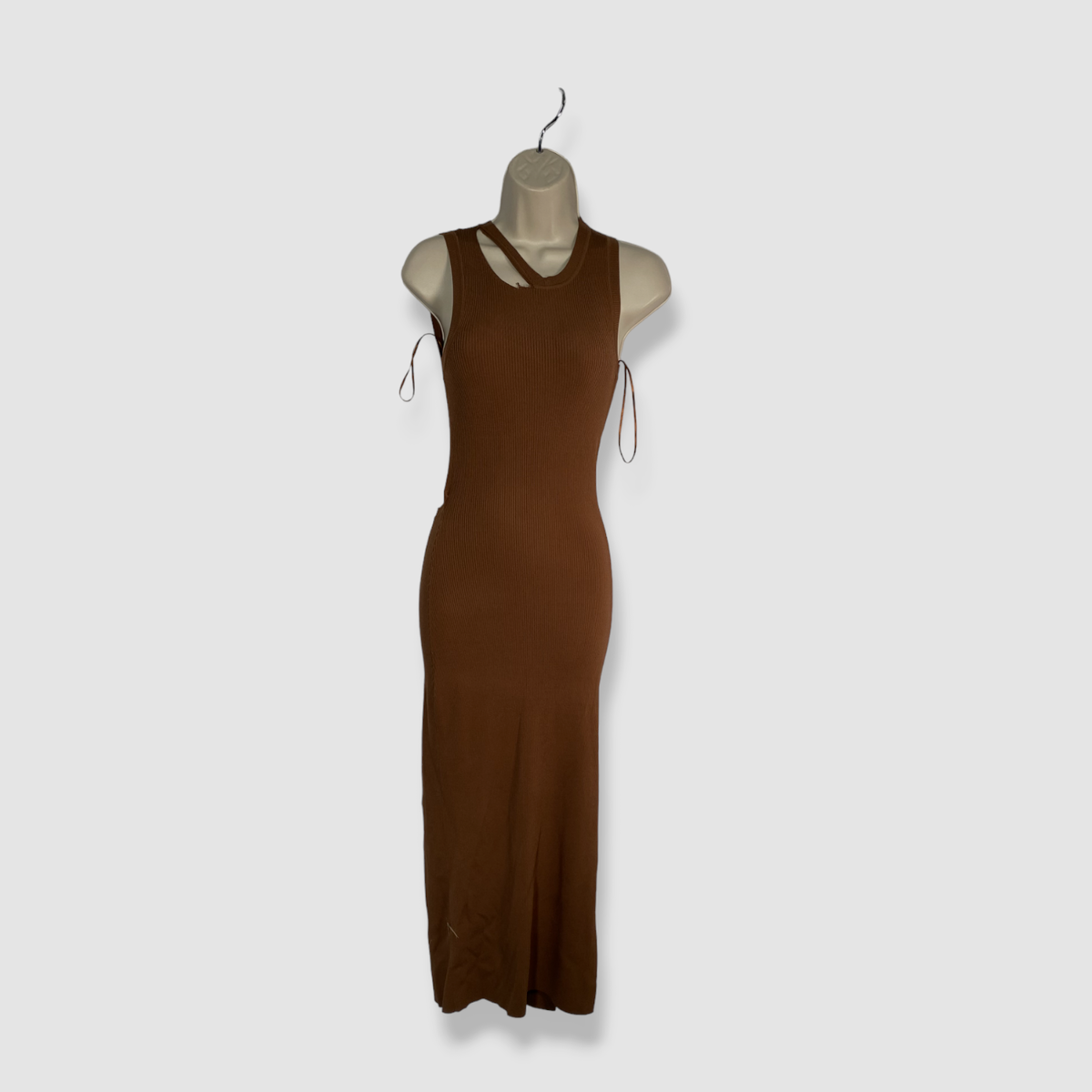 $238 Rails Women Brown Syd Rib Midi Sweater Dress Size XS | eBay $238 Rails Women Brown Syd Rib Midi Sweater Dress Size XS | eBay