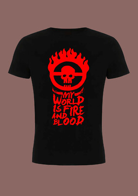 Mad Max,Thunderdome,Fury Road,Donnerkuppel,War Boys,inspiriert Shirt 