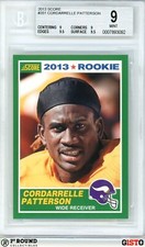 2013 Score Football Cards 39