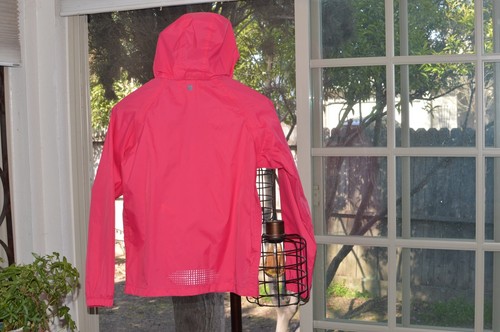 Mountain Warehouse  Jacket Kids Size 11/12Y Outdoor Hoodie Lightweight* - Picture 2 of 3