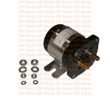 Skyjack 146475,SOLENOID/CONTACTOR (24V) (Hydraulic Pump) SJIII3215, SJIII3219