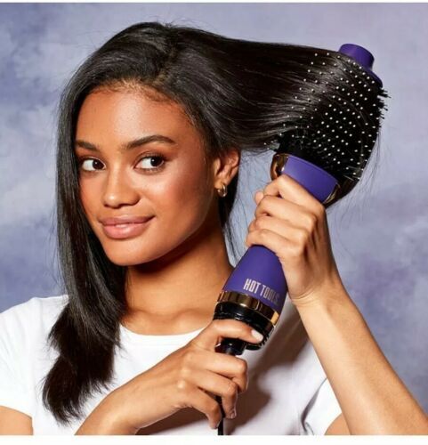 Hot Tools Pro Signature HTDR5583UKE Blow-Dry & Volumizer (1022) - Picture 7 of 10