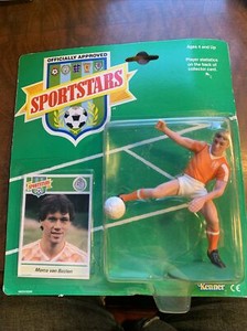 238★サッカー★marco van basten★prostars★フィギュア 238☆サッカー☆marco van basten☆prostars☆フィギュア Marco