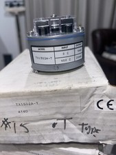 OMEGA ENGINEERING TX1502A-T NEW OPEN BOX.