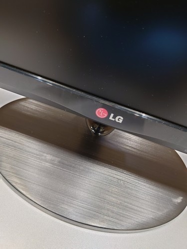 LG Flatron 22ea53vq LCD Monitor 21.5 " Nicht Aktiv für Teile Defekt - Bild 3 von 15