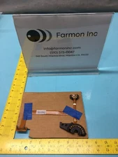 KULICKE & SOFFA 08001-4137-000-08, 8028 ILLUMINATOR FLEX ASSY, 148226