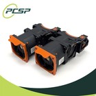 LOT OF 2 Dell EMC RG2X2 PowerEdge R640 Standard Performance Hot Plug Fan 0RG2X2