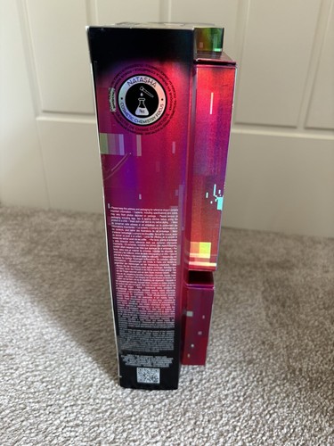 Rainbow High Shadow High Natasha Zima Puppe Brandneu in Box - Bild 6 von 7