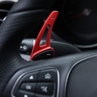 High Quality Metal Steering Wheel Shift Paddle Extend Parts For Benz W205 W218