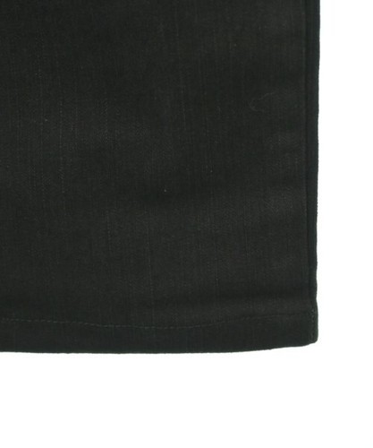 Blackbarrett by Neil Barrett Denim Pants Black 32(Approx. M) 2200499780089 - Picture 5 of 6