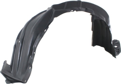 Front Fender Liner for Lexus CT200H 2011-2017, Right (Passenger) Side, Plastic, - Picture 3 of 5
