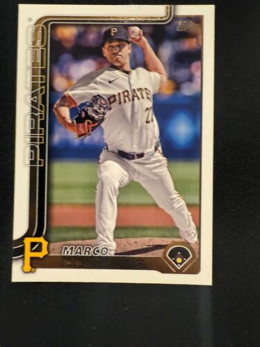 2025 Topps Series 1 Single Cards-Pick your card. COMPLETE YOUR SET! #1-175⚾️ - Picture 118 of 175