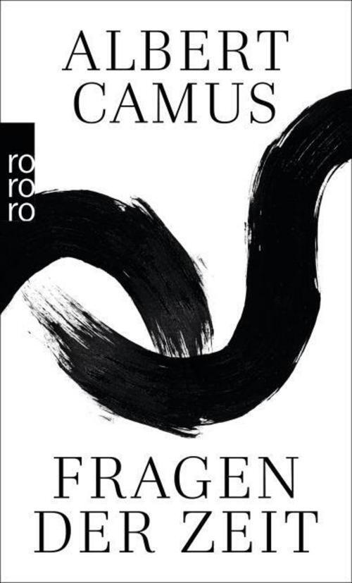 Thumbnail - Fragen Der Zeit Albert Camus