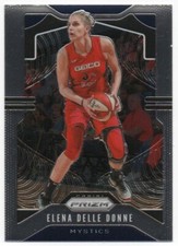 2020 Panini Prizm WNBA - Pick Any - Large Selection + Quantities Available