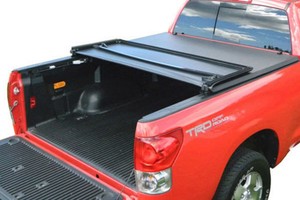 Truxmart 20 2716 Tri Fold Tonneau Cover Pick Up Only Ebay