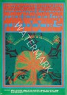 The Doors - The Sparrow - 1967 Vintage Music Poster