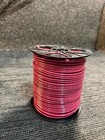 Cerrowire A THHN/THWN-2/MTW 10 AWG 5.621 mm GR II VW-I 600V 1000FT Spool Red