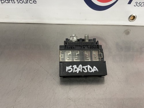 2006 Nissan 350Z Positive Battery Terminal Cable Connector OEM 15BAJDA - Picture 3 of 8