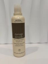 Aveda Damage Remedy Restructuring Shampoo 250 ML 8.5 OZ NEW 100 AUTHENTIC