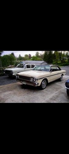 RAMBLER AMC 1967 AMBASSADOR,AMERICAN,MARLIN,REBEL LHD 1967/1970 REBEL RHD199/232 - Picture 21 of 24