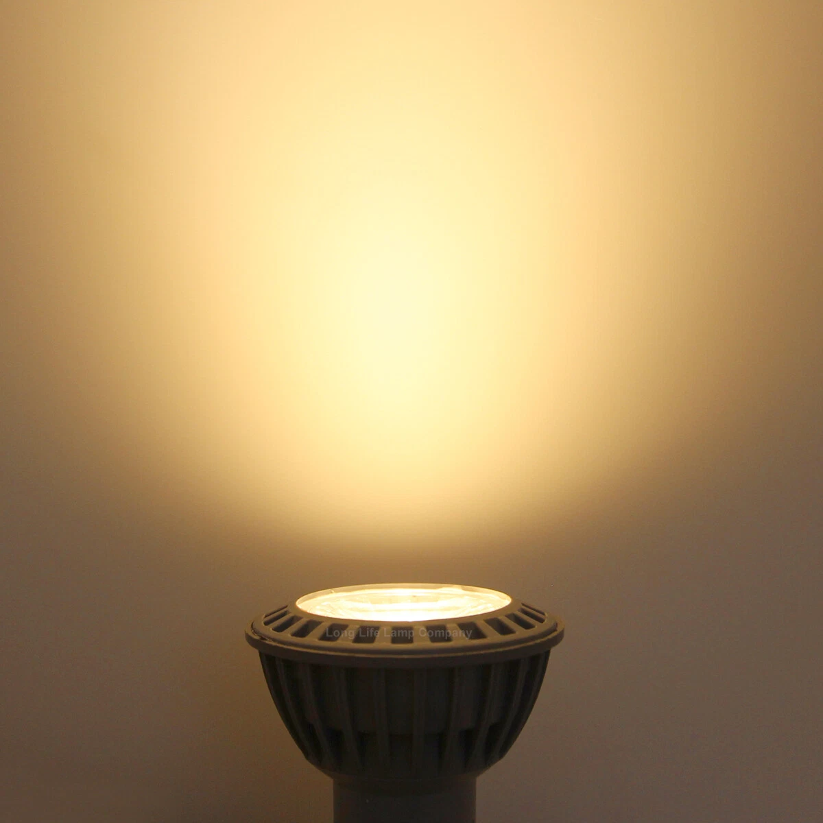 GU10 5w COB LED Energy saving Light Bulb 50w Halogen Replacement Warm White