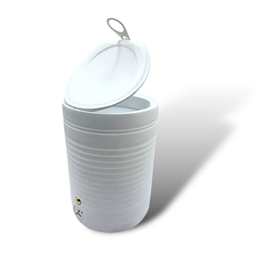 Seletti Lamp Tomato Glow USED/Minor Repair £95.00 RRP - Picture 4 of 11