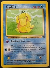 Pokemon: Team Rocket: 2000- Pick A Card - Free Shipping: Complete A Set