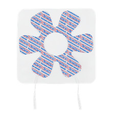 3 Superior Joint Electrodes For Pain Relief On The Shoulder/Elbow/Knee-TensCare