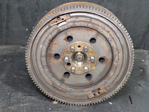 BMW E8X 135I E9X 335I F10 535I MANUAL TRANSMISSION CLUTCH & FLYWHEEL KIT SET OEM - Picture 8 of 9