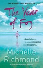 The Year of Fog by Michelle Richmond (Paperback, 2010)