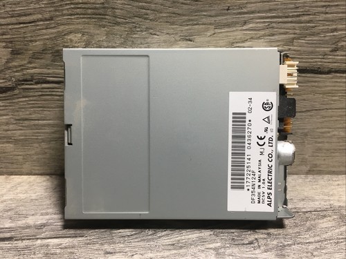 Alps Electric 3.5" Internal Floppy Drive DF354N124F #S52 - Picture 2 of 3