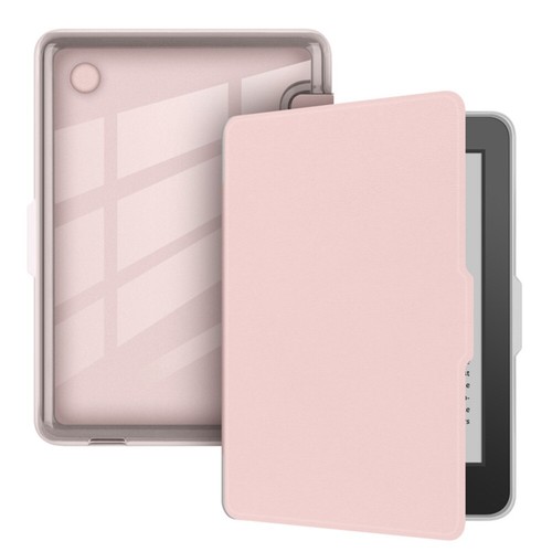 Acrylic e-Reader Case Protective Shell for KOBO Clara Colour/BW/2E - Afbeelding 10 van 16