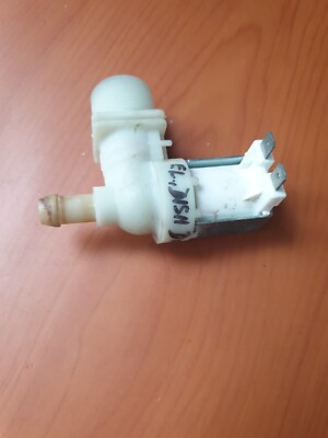 Genuine Dishlex DX302 Dishwasher Water Inlet Valve Solenoid (K