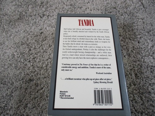 Bryce Courtenay Novels Paperbacks & Hardcover Large Selection Combined Shipping - Picture 111 of 190
