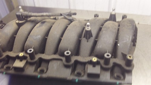 Colector de admisión LS4 Chevrolet Impala SS Chevy G2-3 - Imagen 6 de 9